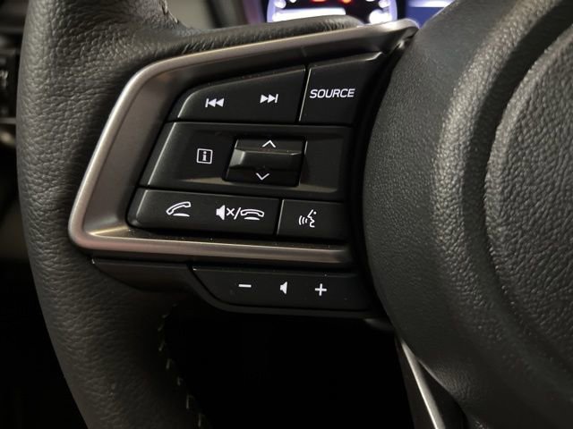 Certified 2025 Subaru Outback Limited image 45