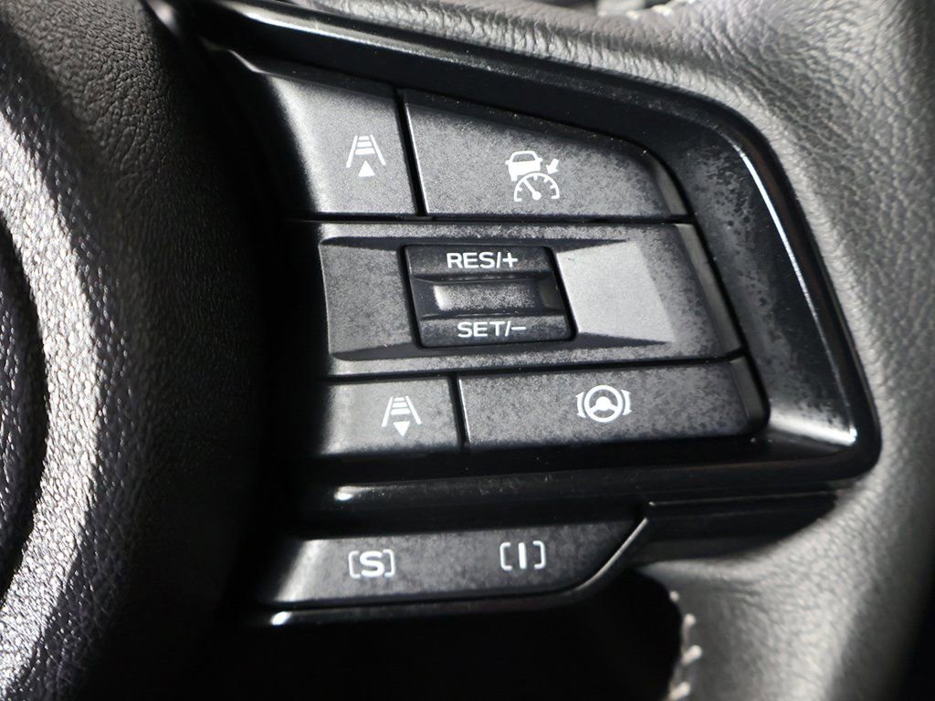 Used 2025 Subaru Forester Premium image 36