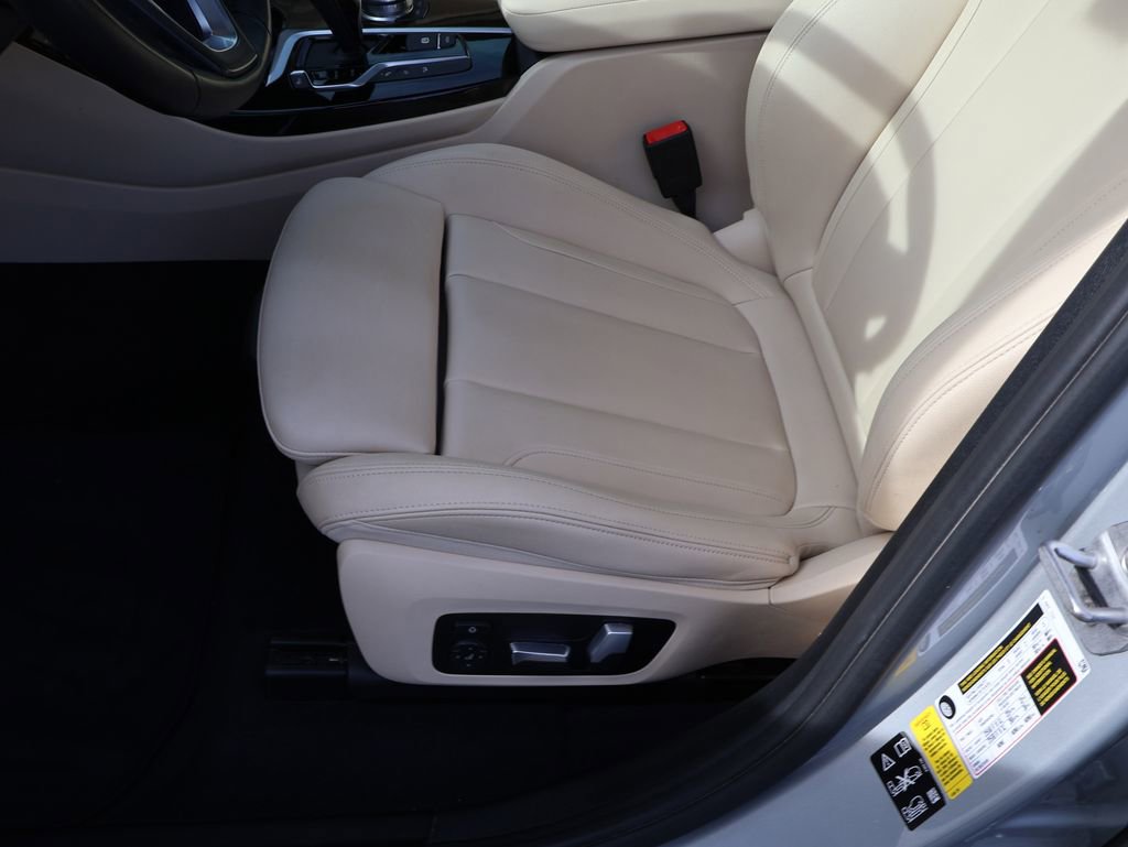 Used 2020 BMW X3 xDrive30i w/ Premium Package image 41