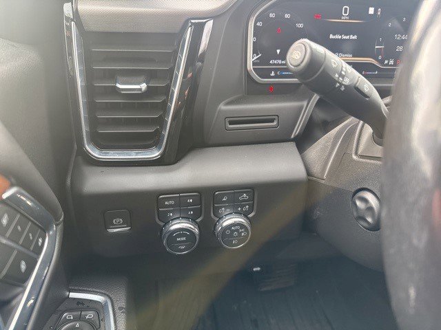 Certified 2022 GMC Sierra 1500 Denali image 29