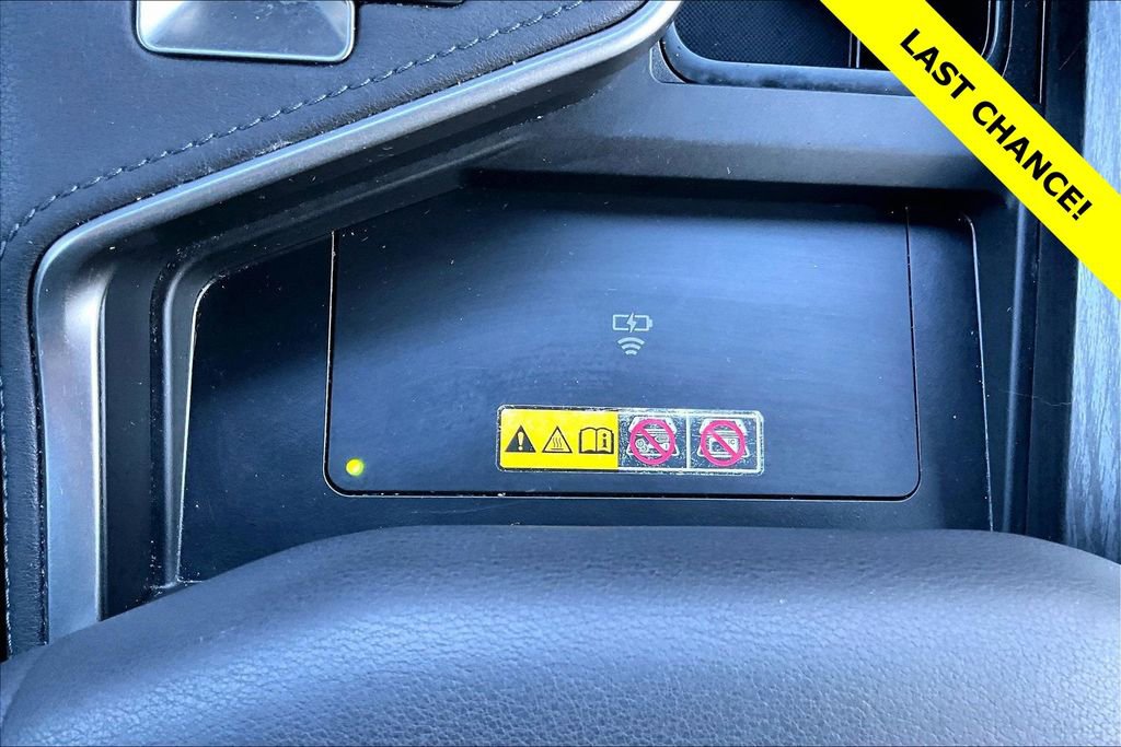 Used 2024 Lexus GX 550 550 Overtrail image 32