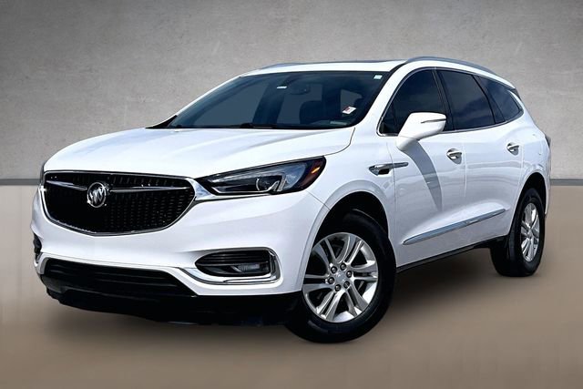 Used 2019 Buick Enclave Essence FWD image 1