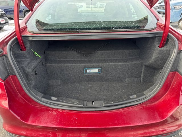 Used 2018 Ford Fusion Energi SE image 27