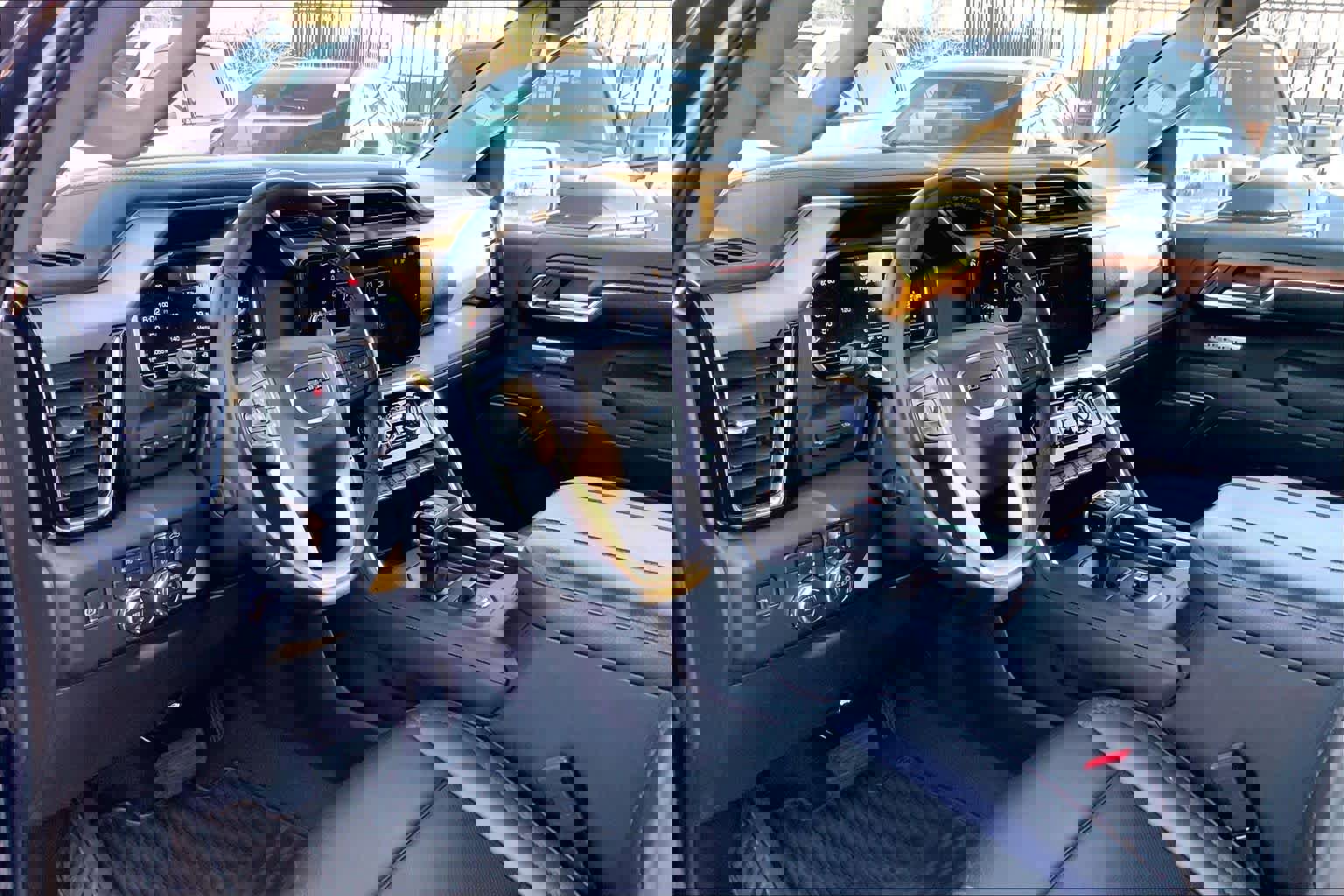 Used 2023 GMC Sierra 1500 Denali w/ Denali Reserve Package image 17