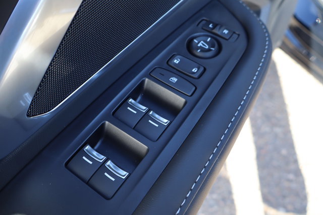 New 2026 Acura RDX SH-AWD image 23