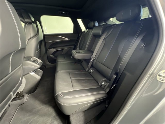 Used 2026 Cadillac Lyriq Sport image 26