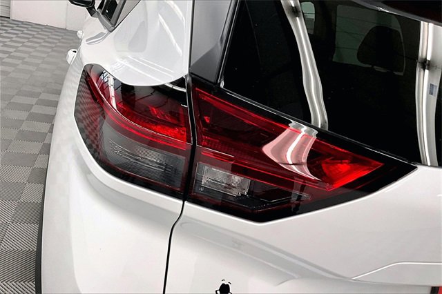 New 2026 Nissan Rogue SV w/ Rock Creek Premium Package image 17