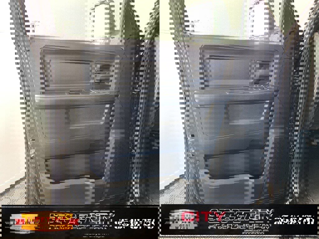 New 2026 RAM 2500 Tradesman image 12