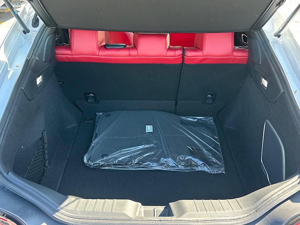 New 2026 Acura Integra A-Spec image 7