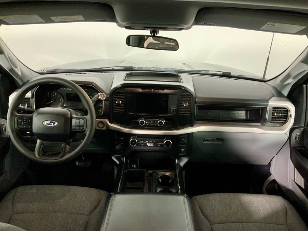 Used 2022 Ford F150 XL w/ Equipment Group 101A High AWD/4WD image 21