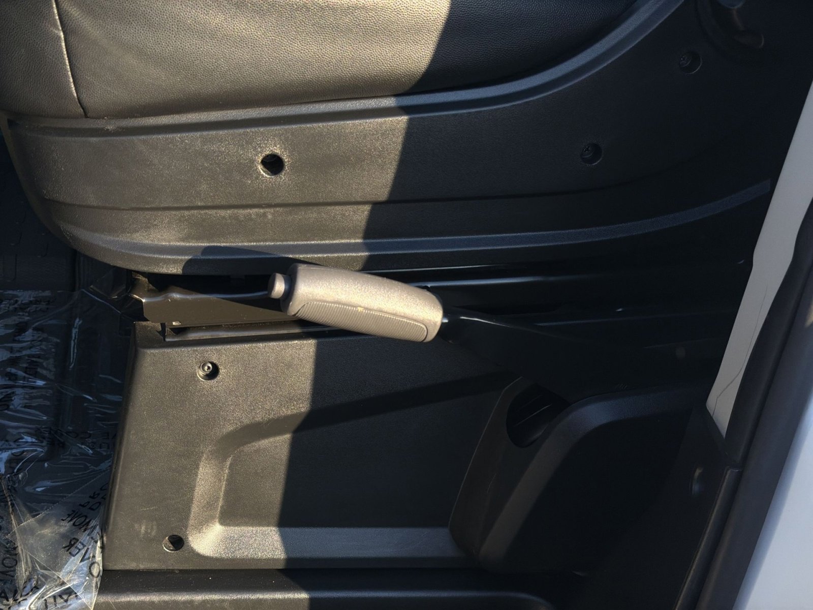 Used 2021 RAM ProMaster 1500 FWD image 19
