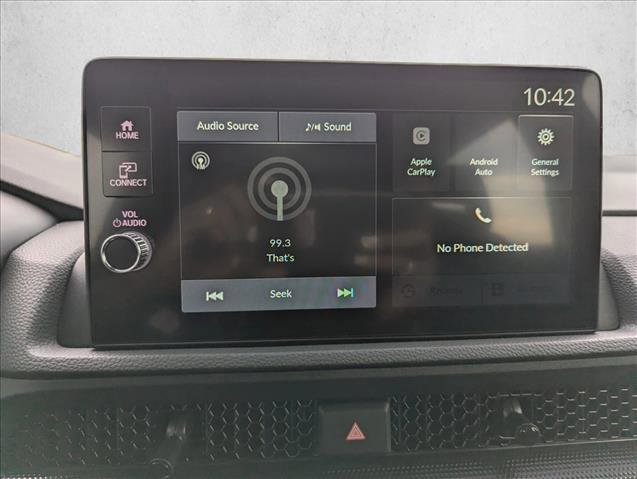 Used 2026 Honda CR-V TrailSport image 15