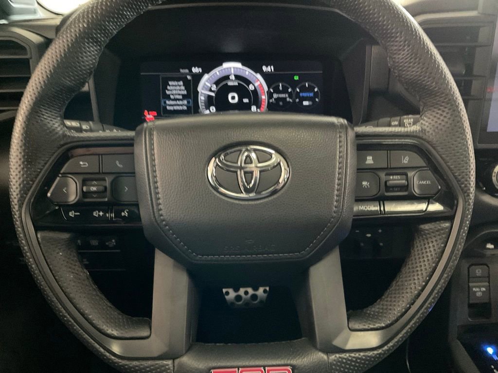 Used 2024 Toyota Sequoia TRD Pro image 12