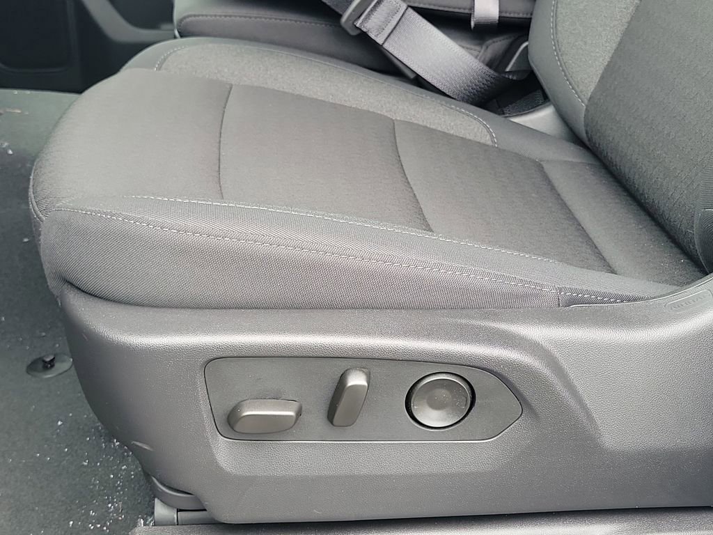 New 2026 Chevrolet Silverado 2500 Custom w/ Custom Value Package image 14