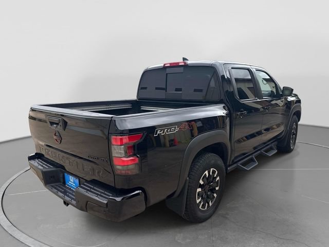 Used 2024 Nissan Frontier PRO-4X w/ Pro Convenience Package AWD/4WD image 6