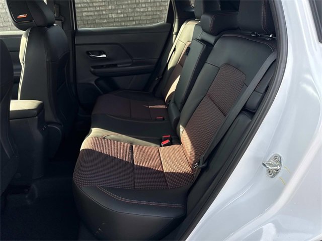 New 2026 Nissan Kicks SR w/ SR Premium Package image 15