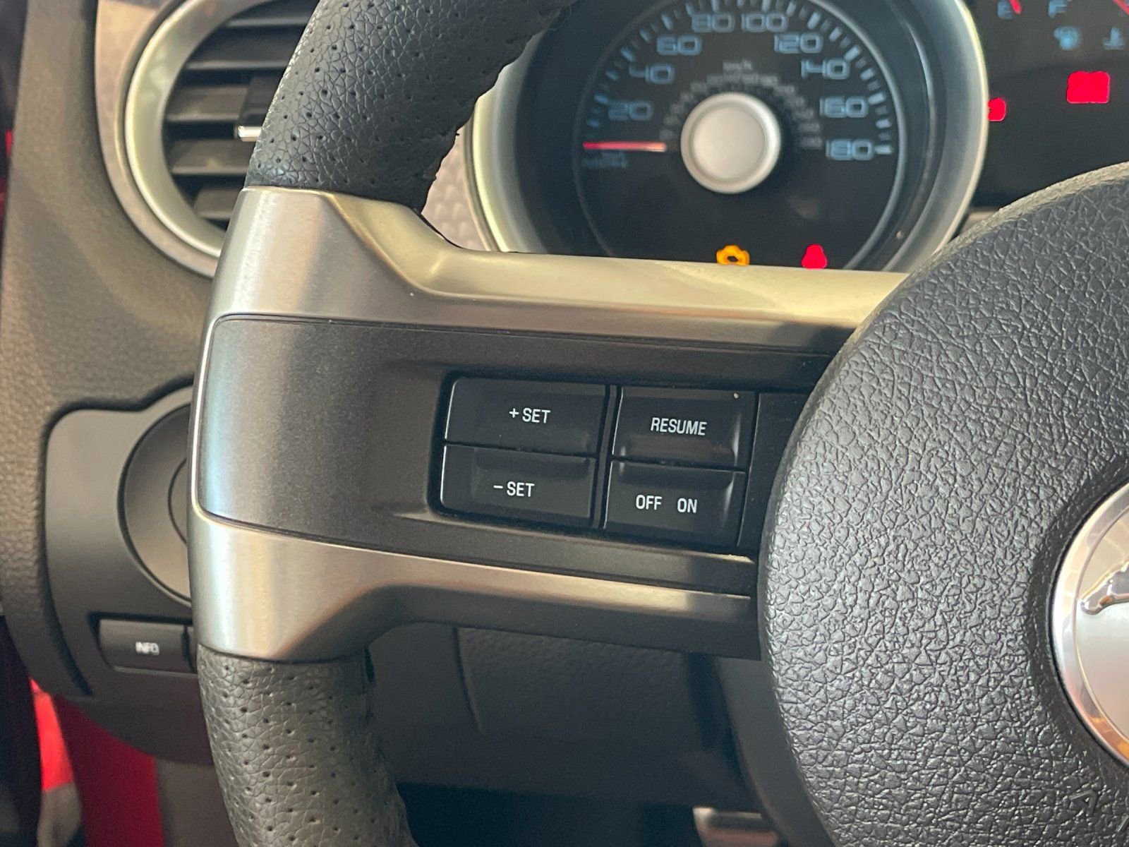 Used 2012 Ford Mustang Boss 302 w/ Boss 302 Accessory Pkg RWD image 23