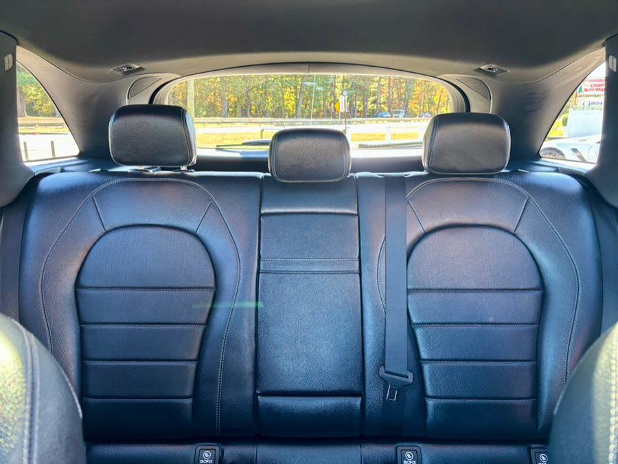 Used 2020 Mercedes-Benz GLC 300 4MATIC image 14