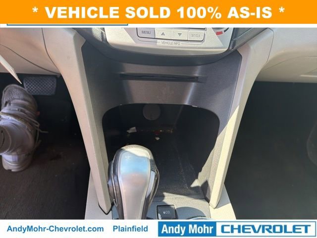 Used 2015 Chevrolet Equinox LT image 18