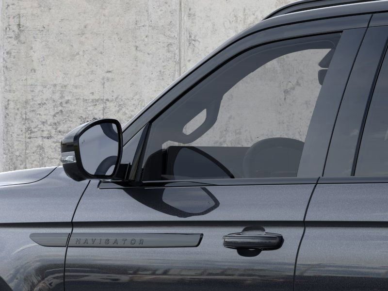 New 2026 Lincoln Navigator Black Label image 20