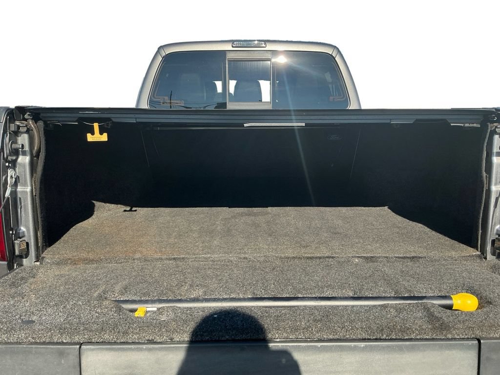 Used 2013 Ford F250 Lariat w/ Lariat Ultimate Pkg AWD/4WD image 24