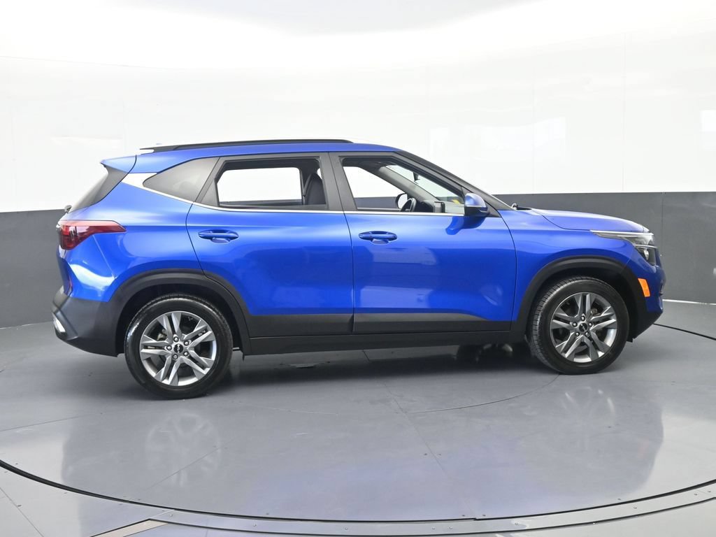 Used 2023 Kia Seltos S FWD image 7