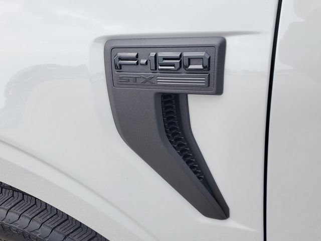 New 2026 Ford F150 STX AWD/4WD image 8