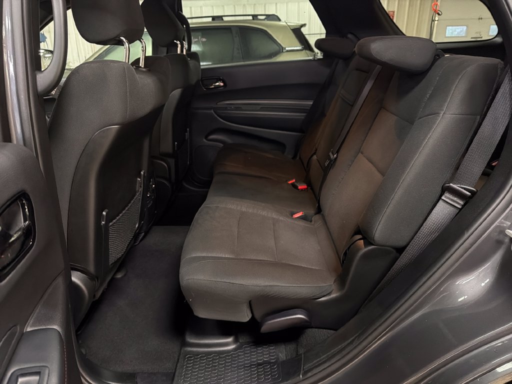 Used 2025 Dodge Durango GT AWD/4WD image 21