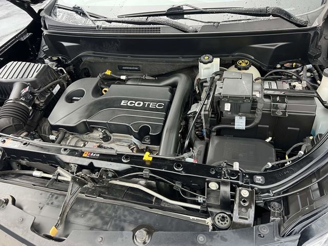 Used 2019 Chevrolet Equinox LT FWD image 10