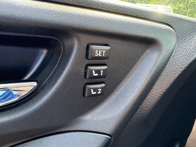 Used 2017 Subaru Forester 2.0XT Touring AWD/4WD image 14
