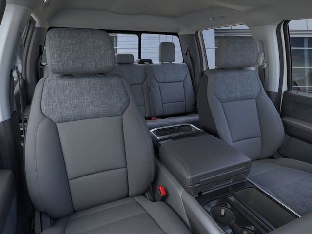 New 2025 Ford F150 XLT w/ Equipment Group 302A MID image 10