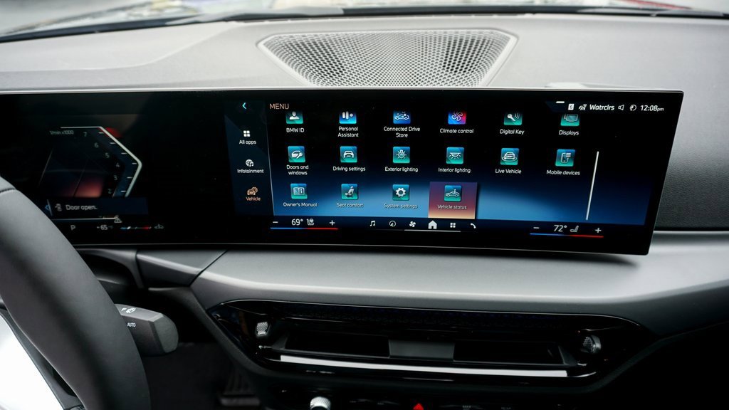 New 2025 BMW 230i xDrive Coupe w/ Convenience Package image 11