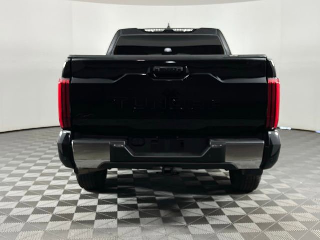 Used 2024 Toyota Tundra SR5 w/ TRD Off-Road Package image 9