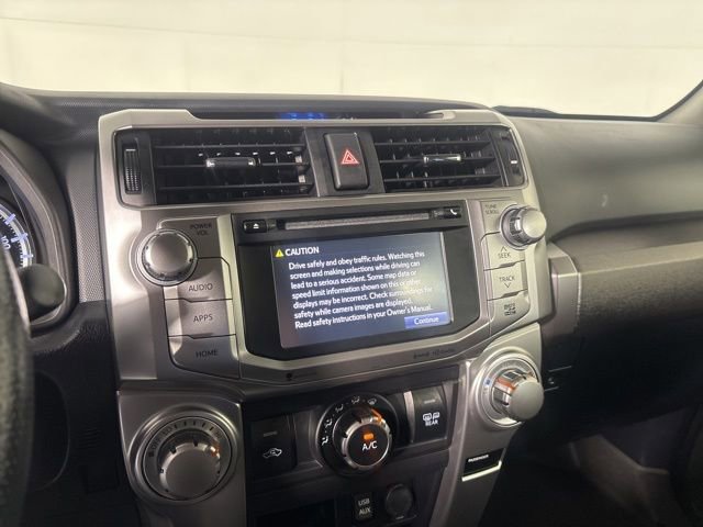 Used 2019 Toyota 4Runner SR5 Premium AWD/4WD image 17