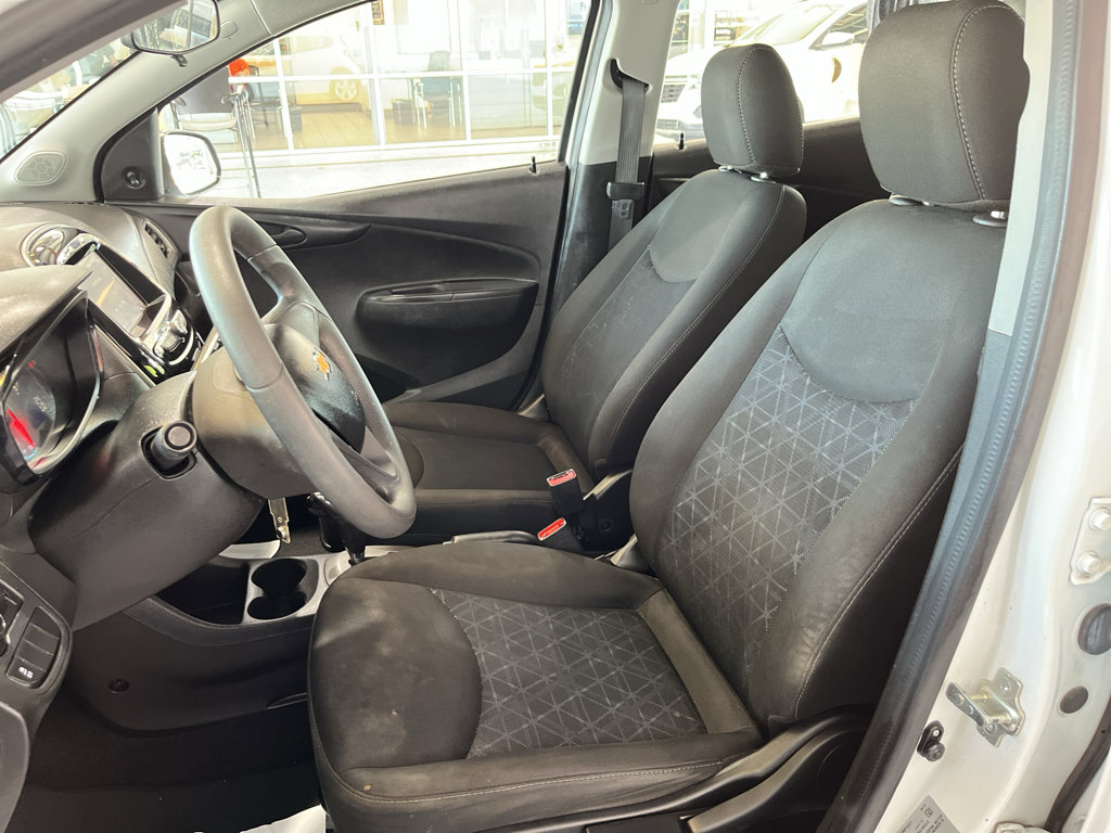 Used 2021 Chevrolet Spark LS FWD image 11