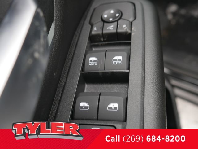 New 2026 RAM 1500 Big Horn w/ Night Edition AWD/4WD image 22