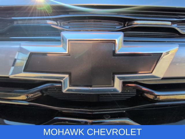 Used 2024 Chevrolet Trax ACTIV w/ Sunroof Package FWD image 31