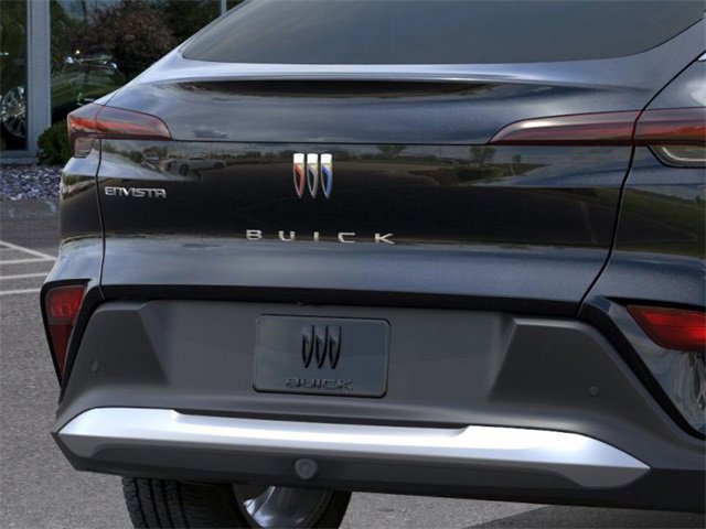 New 2026 Buick Envista Preferred w/ Convenience I Package image 14
