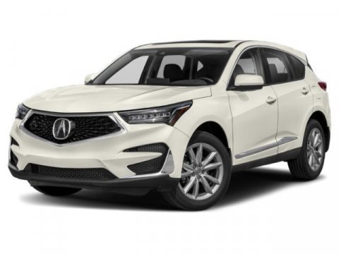 Used 2019 Acura RDX AWD