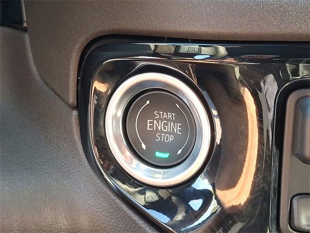 New 2026 Chevrolet Silverado 1500 RST w/ Convenience Package II image 16