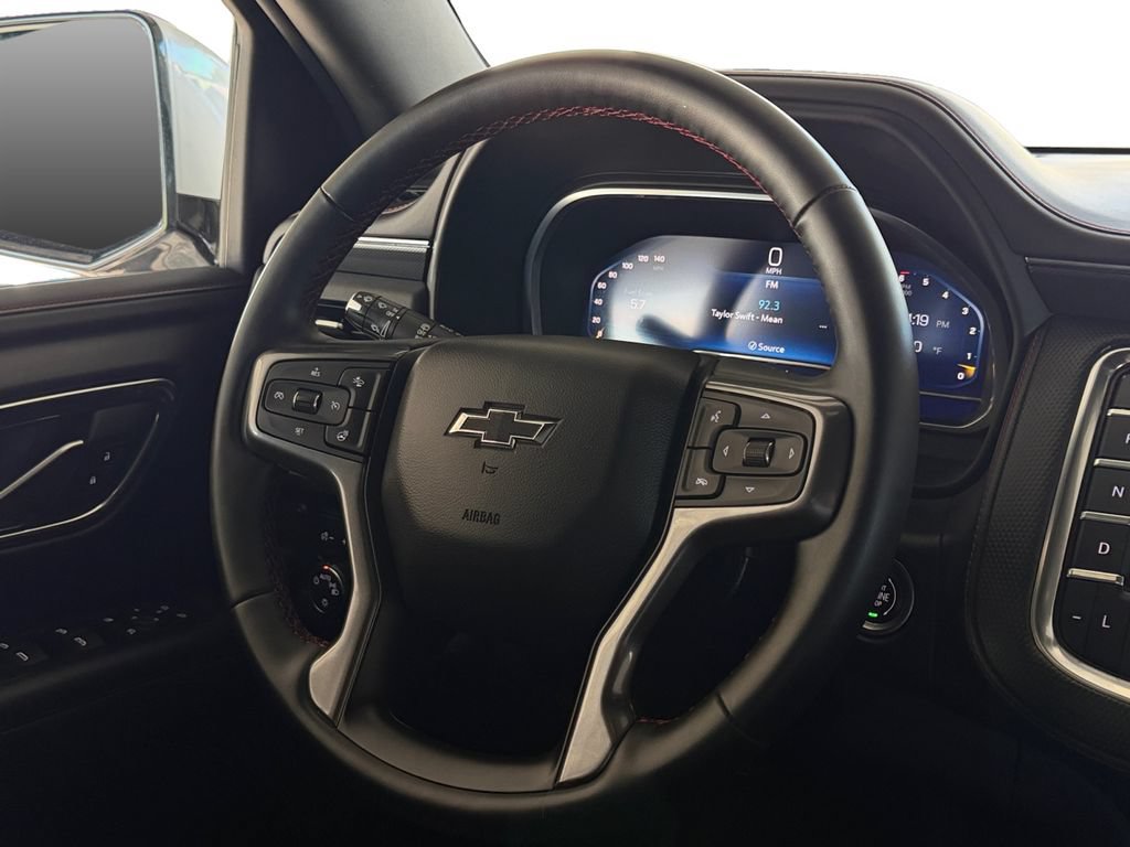 Used 2023 Chevrolet Tahoe RST w/ Luxury Package RWD image 13