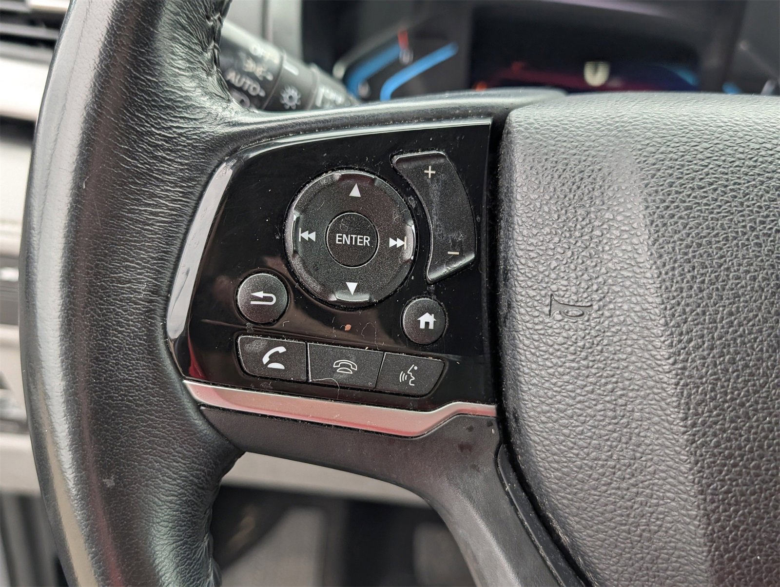 Used 2019 Honda Odyssey Touring image 13