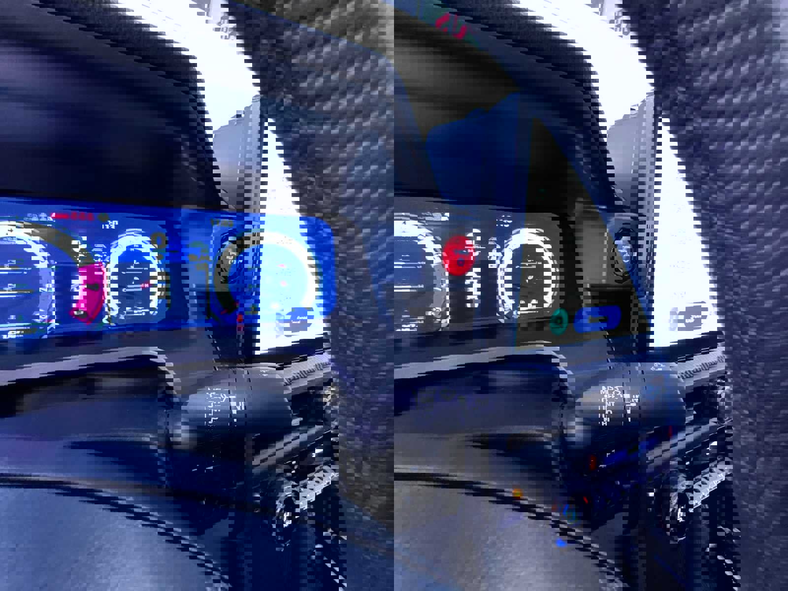 Used 2024 Toyota Tacoma TRD Pro image 19