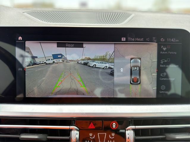Used 2023 BMW 430i Gran Coupe xDrive w/ Premium Package AWD/4WD image 14