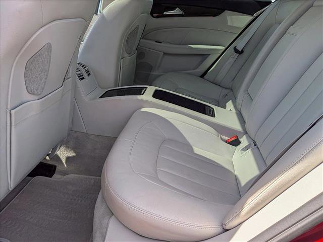Used 2016 Mercedes-Benz CLS 400 w/ Parking Assist Package image 19