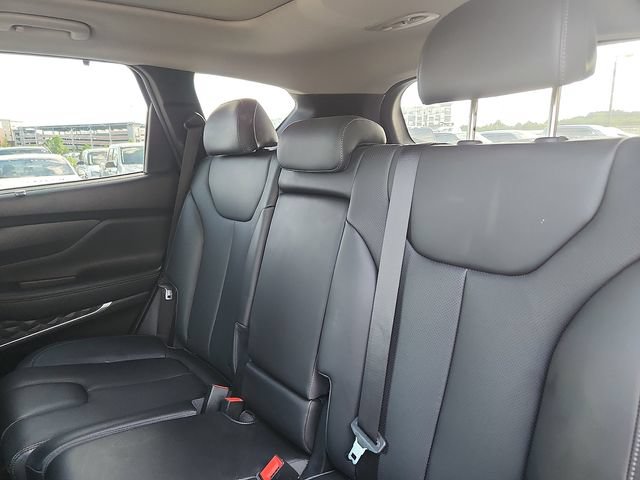 Used 2023 Hyundai Santa Fe SEL Premium AWD/4WD image 27