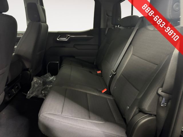New 2026 GMC Sierra 1500 SLE image 20