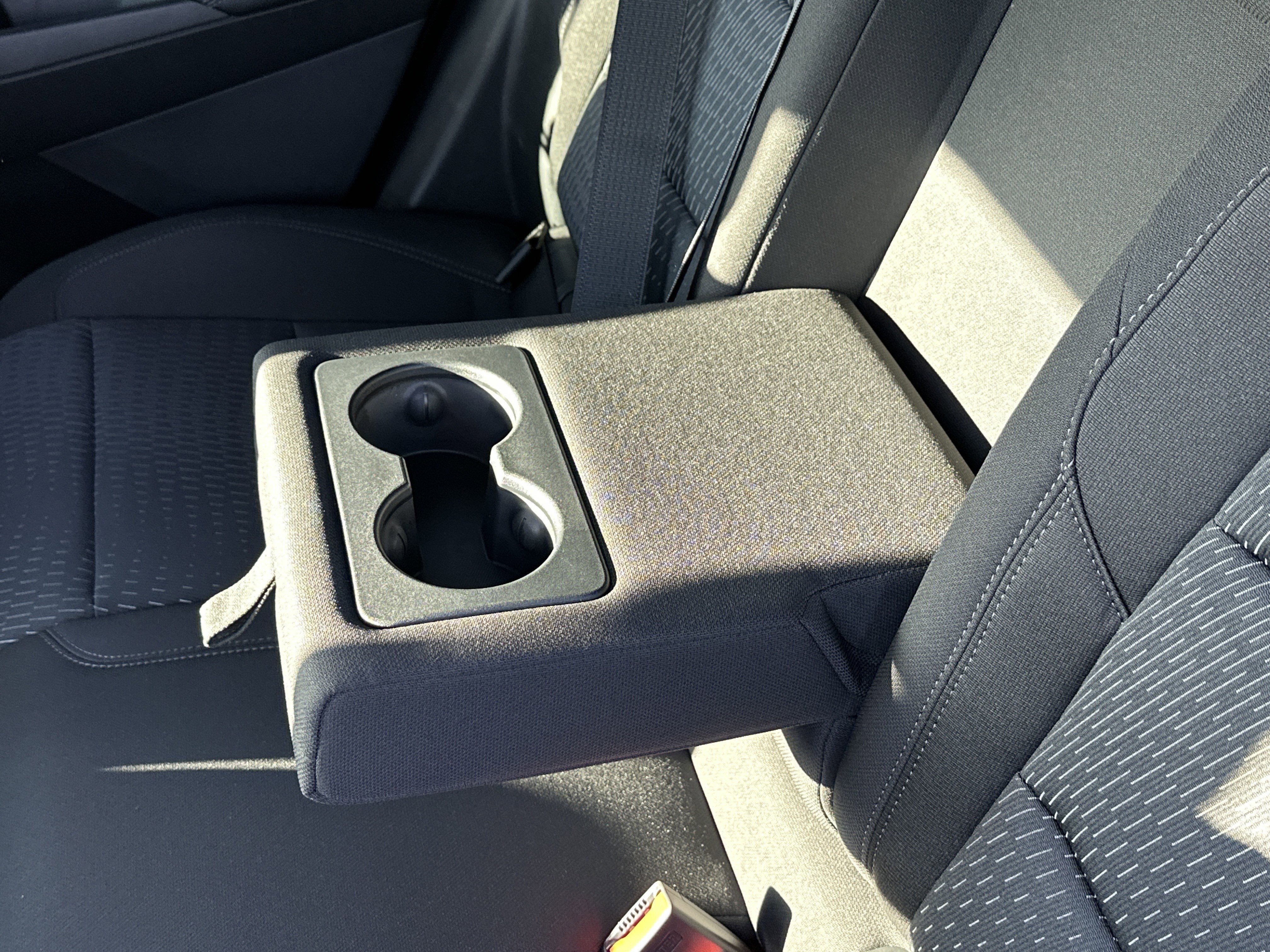 New 2026 Chevrolet Equinox LT w/ Safety and Technology Package image 14