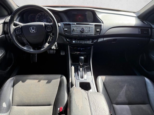 Used 2016 Honda Accord Sport image 17