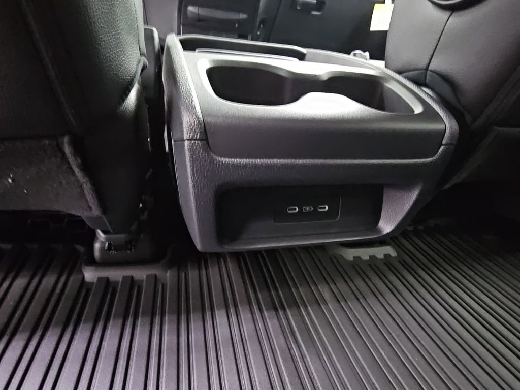 New 2026 Honda Odyssey Sport-L image 32